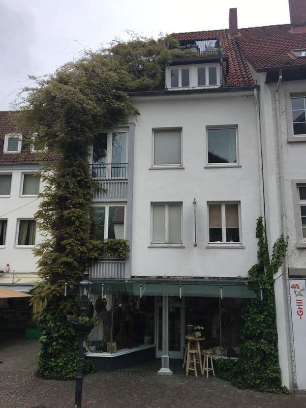 Predaj domu 460 m², pozemek 170 m², Marienstr. 8, Minden, Severné Porýnie - Westfálsko Predaj domu 460 m², pozemek 170 m², Marienstr. 8, Minden, Severné Porýnie - Westfálsko