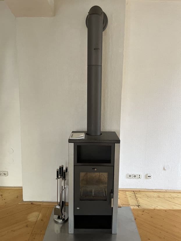 Predaj domu 460 m², pozemek 170 m², Marienstr. 8, Minden, Severné Porýnie - Westfálsko Predaj domu 460 m², pozemek 170 m², Marienstr. 8, Minden, Severné Porýnie - Westfálsko