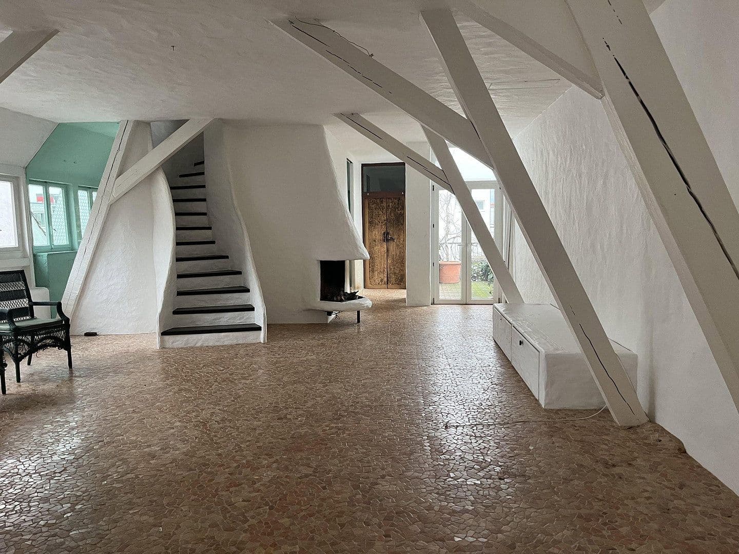 Predaj domu 460 m², pozemek 170 m², Marienstr. 8, Minden, Severné Porýnie - Westfálsko Predaj domu 460 m², pozemek 170 m², Marienstr. 8, Minden, Severné Porýnie - Westfálsko