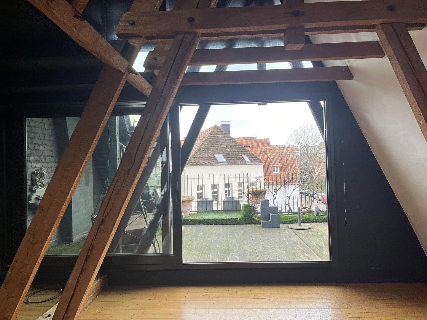 Predaj domu 460 m², pozemek 170 m², Marienstr. 8, Minden, Severné Porýnie - Westfálsko Predaj domu 460 m², pozemek 170 m², Marienstr. 8, Minden, Severné Porýnie - Westfálsko