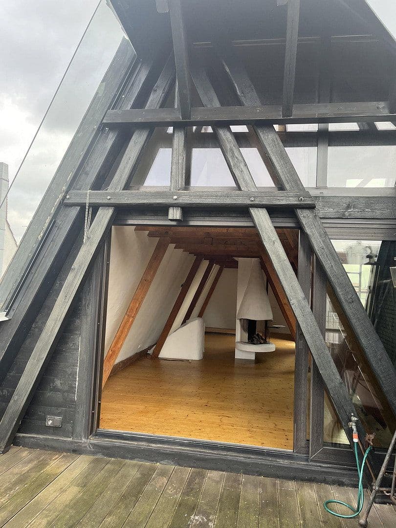 Predaj domu 460 m², pozemek 170 m², Marienstr. 8, Minden, Severné Porýnie - Westfálsko Predaj domu 460 m², pozemek 170 m², Marienstr. 8, Minden, Severné Porýnie - Westfálsko