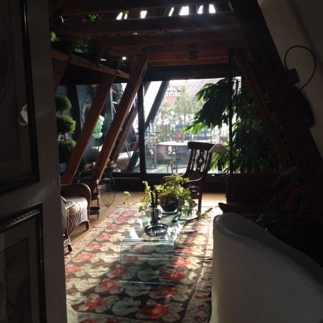 Predaj domu 460 m², pozemek 170 m², Marienstr. 8, Minden, Severné Porýnie - Westfálsko Predaj domu 460 m², pozemek 170 m², Marienstr. 8, Minden, Severné Porýnie - Westfálsko