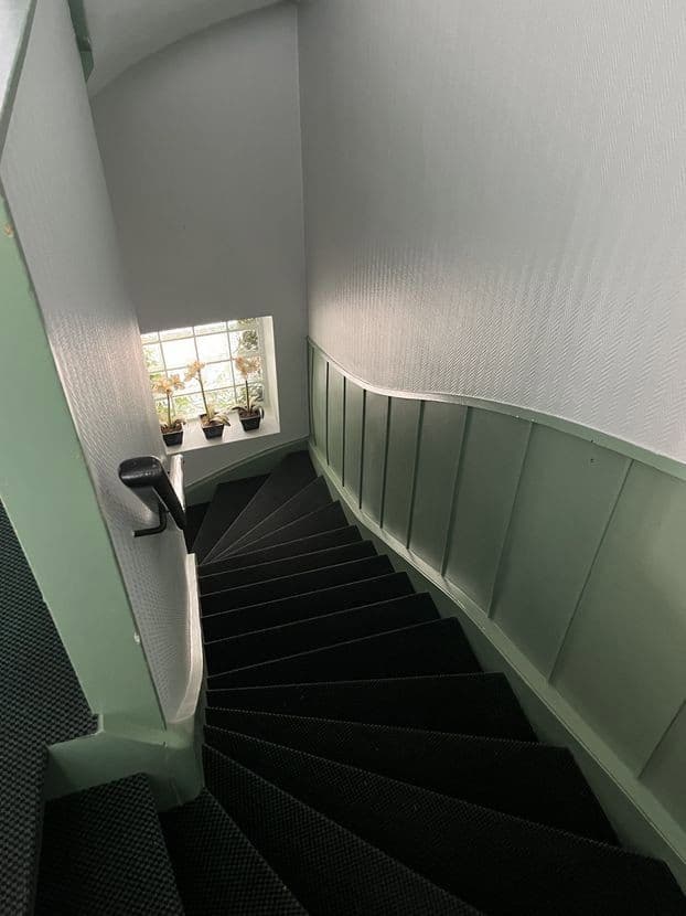 Predaj domu 460 m², pozemek 170 m², Marienstr. 8, Minden, Severné Porýnie - Westfálsko Predaj domu 460 m², pozemek 170 m², Marienstr. 8, Minden, Severné Porýnie - Westfálsko