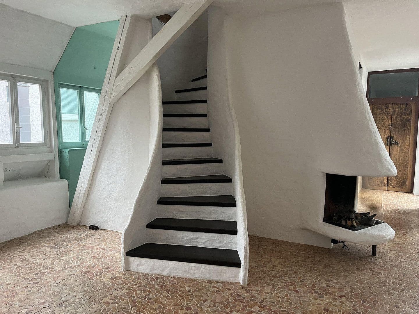 Predaj domu 460 m², pozemek 170 m², Marienstr. 8, Minden, Severné Porýnie - Westfálsko Predaj domu 460 m², pozemek 170 m², Marienstr. 8, Minden, Severné Porýnie - Westfálsko