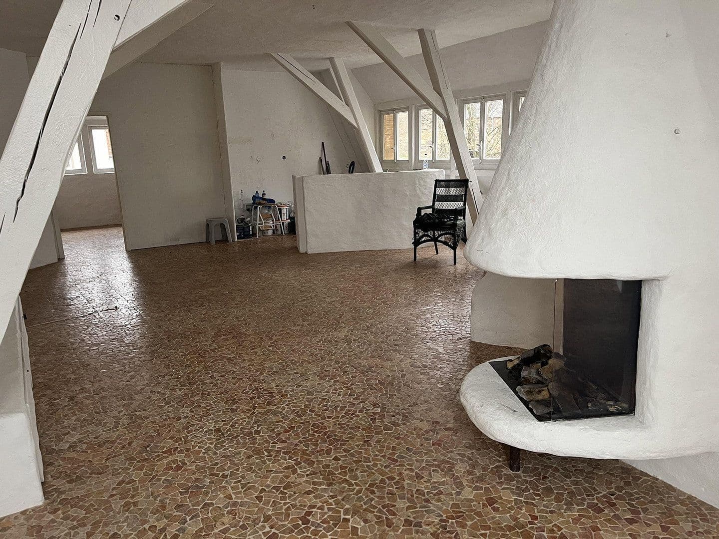 Predaj domu 460 m², pozemek 170 m², Marienstr. 8, Minden, Severné Porýnie - Westfálsko Predaj domu 460 m², pozemek 170 m², Marienstr. 8, Minden, Severné Porýnie - Westfálsko