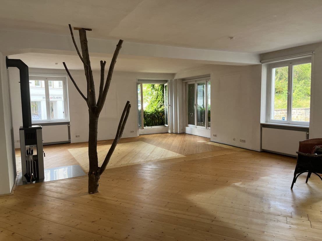 Predaj domu 460 m², pozemek 170 m², Marienstr. 8, Minden, Severné Porýnie - Westfálsko Predaj domu 460 m², pozemek 170 m², Marienstr. 8, Minden, Severné Porýnie - Westfálsko