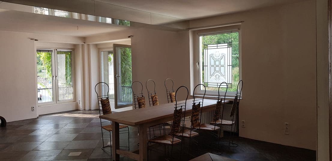 Predaj domu 460 m², pozemek 170 m², Marienstr. 8, Minden, Severné Porýnie - Westfálsko Predaj domu 460 m², pozemek 170 m², Marienstr. 8, Minden, Severné Porýnie - Westfálsko