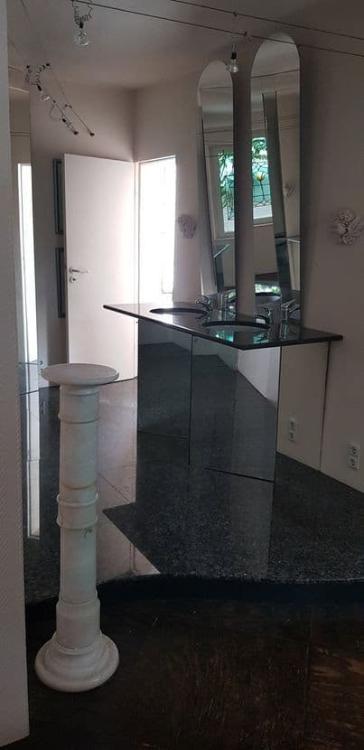 Predaj domu 460 m², pozemek 170 m², Marienstr. 8, Minden, Severné Porýnie - Westfálsko Predaj domu 460 m², pozemek 170 m², Marienstr. 8, Minden, Severné Porýnie - Westfálsko