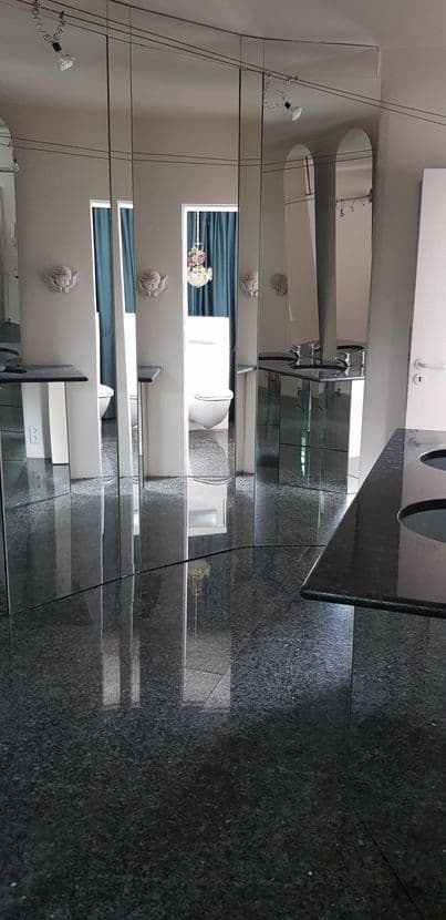 Predaj domu 460 m², pozemek 170 m², Marienstr. 8, Minden, Severné Porýnie - Westfálsko Predaj domu 460 m², pozemek 170 m², Marienstr. 8, Minden, Severné Porýnie - Westfálsko