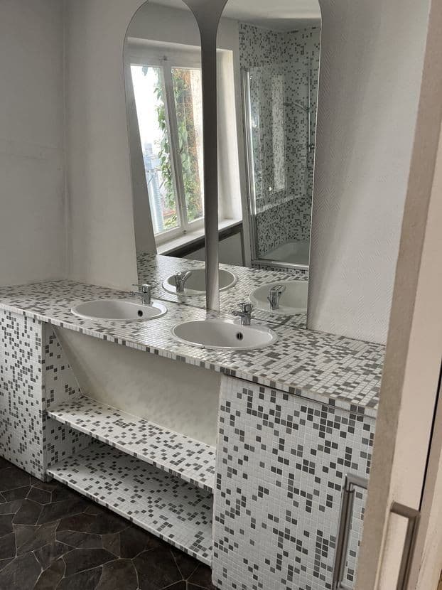 Predaj domu 460 m², pozemek 170 m², Marienstr. 8, Minden, Severné Porýnie - Westfálsko Predaj domu 460 m², pozemek 170 m², Marienstr. 8, Minden, Severné Porýnie - Westfálsko