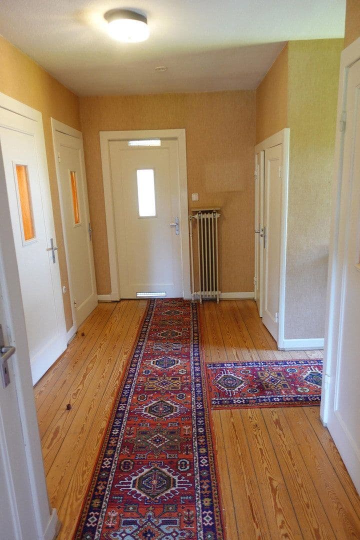 Predaj domu 170 m², pozemek 1.293 m², Hamburg, Hamburg Predaj domu 170 m², pozemek 1.293 m², Hamburg, Hamburg