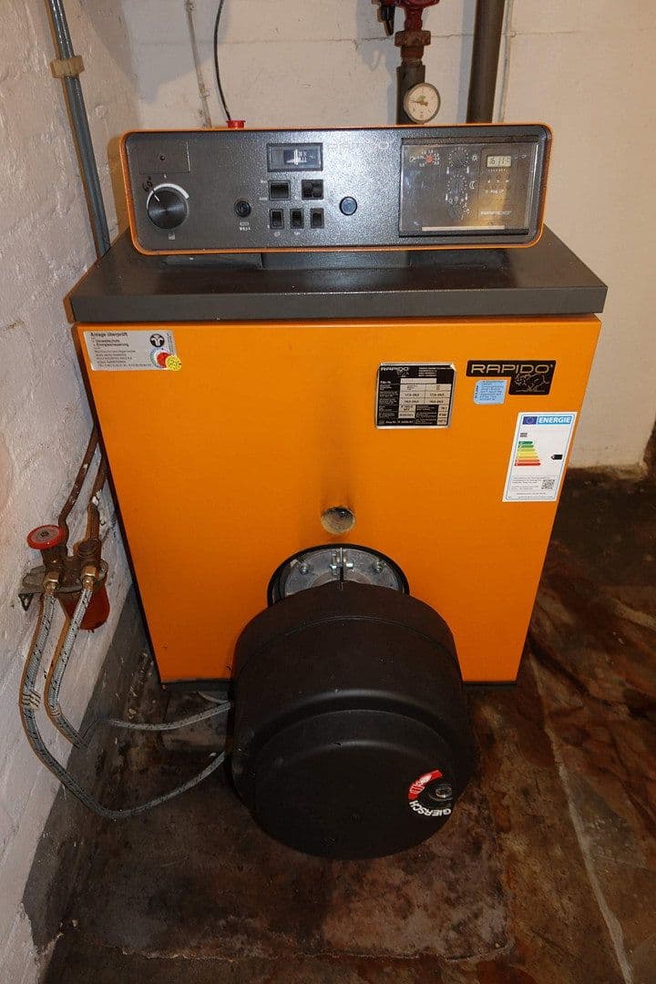 Predaj domu 170 m², pozemek 1.293 m², Hamburg, Hamburg Predaj domu 170 m², pozemek 1.293 m², Hamburg, Hamburg