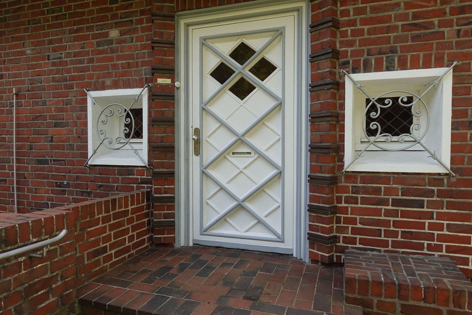 Predaj domu 170 m², pozemek 1.293 m², Hamburg, Hamburg Predaj domu 170 m², pozemek 1.293 m², Hamburg, Hamburg