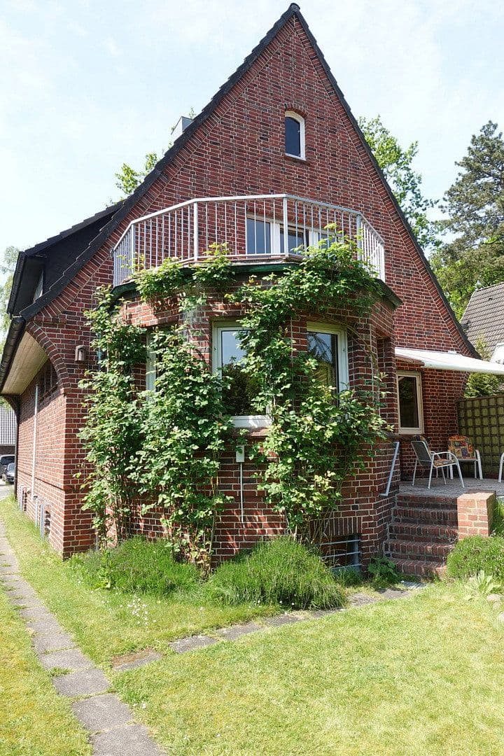 Predaj domu 170 m², pozemek 1.293 m², Hamburg, Hamburg Predaj domu 170 m², pozemek 1.293 m², Hamburg, Hamburg