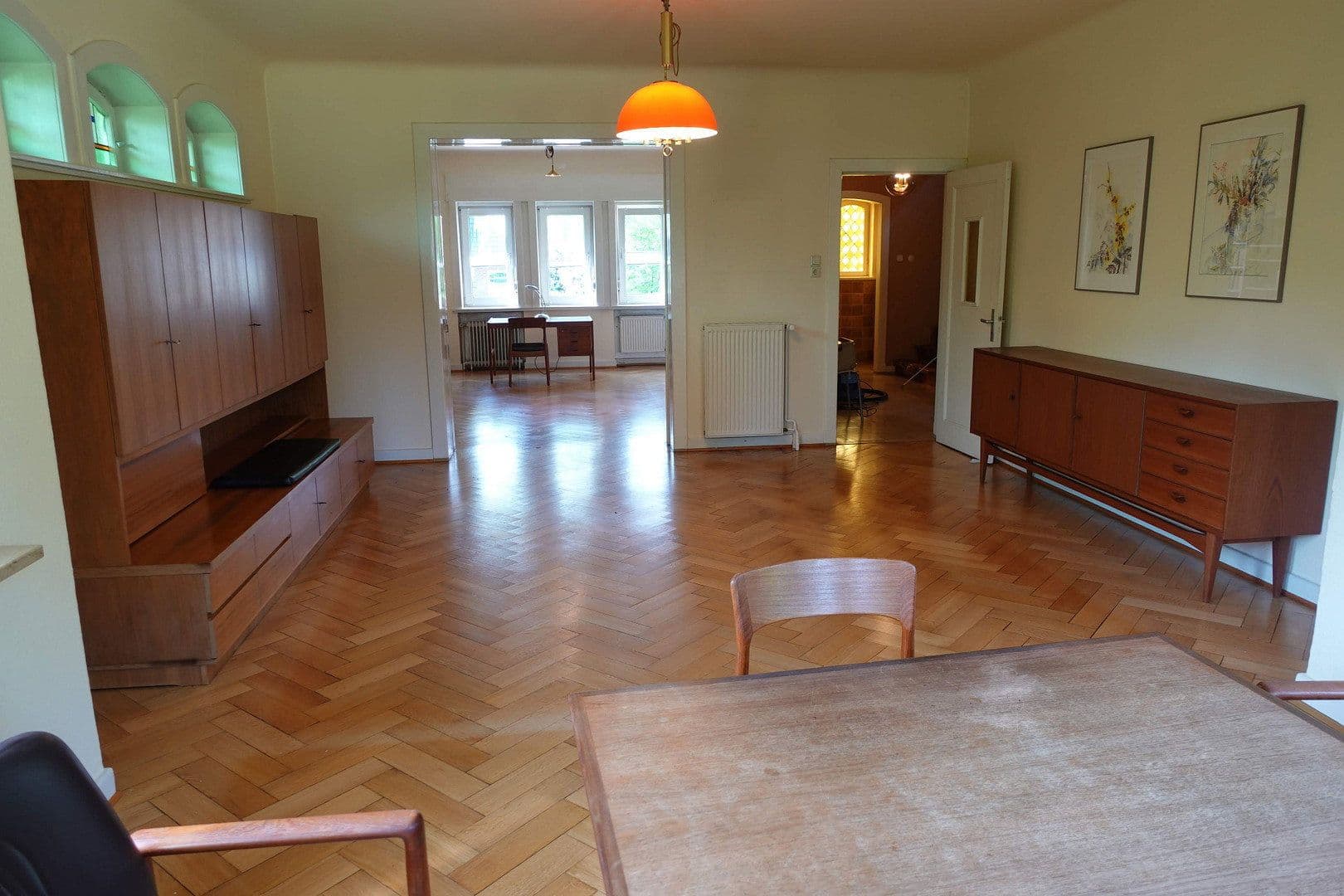 Predaj domu 170 m², pozemek 1.293 m², Hamburg, Hamburg Predaj domu 170 m², pozemek 1.293 m², Hamburg, Hamburg