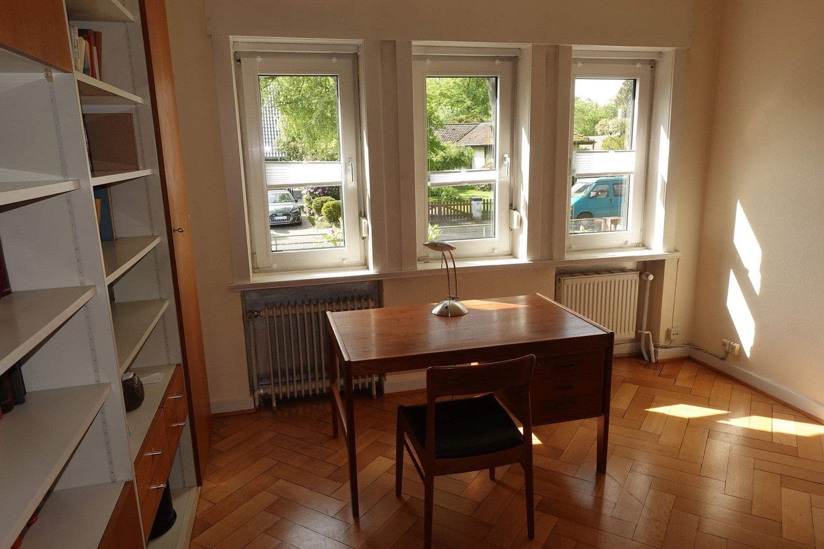 Predaj domu 170 m², pozemek 1.293 m², Hamburg, Hamburg Predaj domu 170 m², pozemek 1.293 m², Hamburg, Hamburg