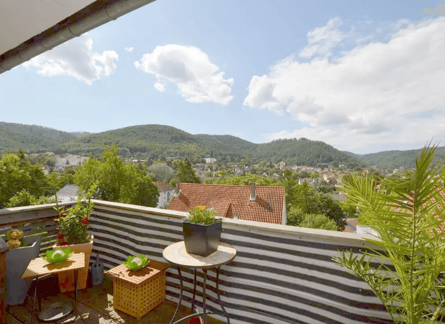 Prenájom bytu 3-izbový 115 m², Sonnenweg 16, Bad Harzburg, Dolné Sasko Prenájom bytu 3-izbový 115 m², Sonnenweg 16, Bad Harzburg, Dolné Sasko