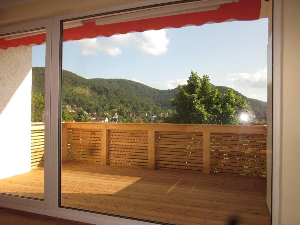 Prenájom bytu 3-izbový 115 m², Sonnenweg 16, Bad Harzburg, Dolné Sasko Prenájom bytu 3-izbový 115 m², Sonnenweg 16, Bad Harzburg, Dolné Sasko