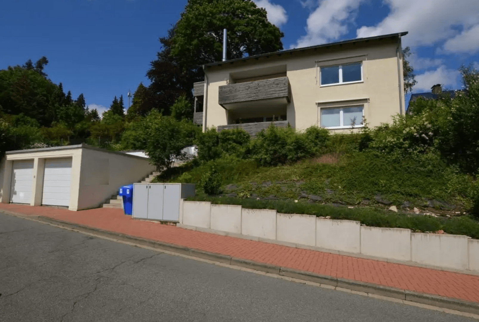 Prenájom bytu 3-izbový 115 m², Sonnenweg 16, Bad Harzburg, Dolné Sasko Prenájom bytu 3-izbový 115 m², Sonnenweg 16, Bad Harzburg, Dolné Sasko