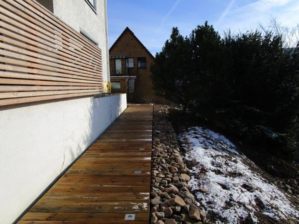 Prenájom bytu 3-izbový 115 m², Sonnenweg 16, Bad Harzburg, Dolné Sasko Prenájom bytu 3-izbový 115 m², Sonnenweg 16, Bad Harzburg, Dolné Sasko