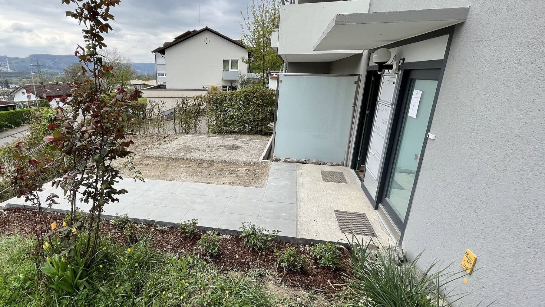 Prenájom bytu 2-izbový 51 m², Mozartstrasse, Waldshut-Tiengen, Bádensko-Wurttembersko Prenájom bytu 2-izbový 51 m², Mozartstrasse, Waldshut-Tiengen, Bádensko-Wurttembersko
