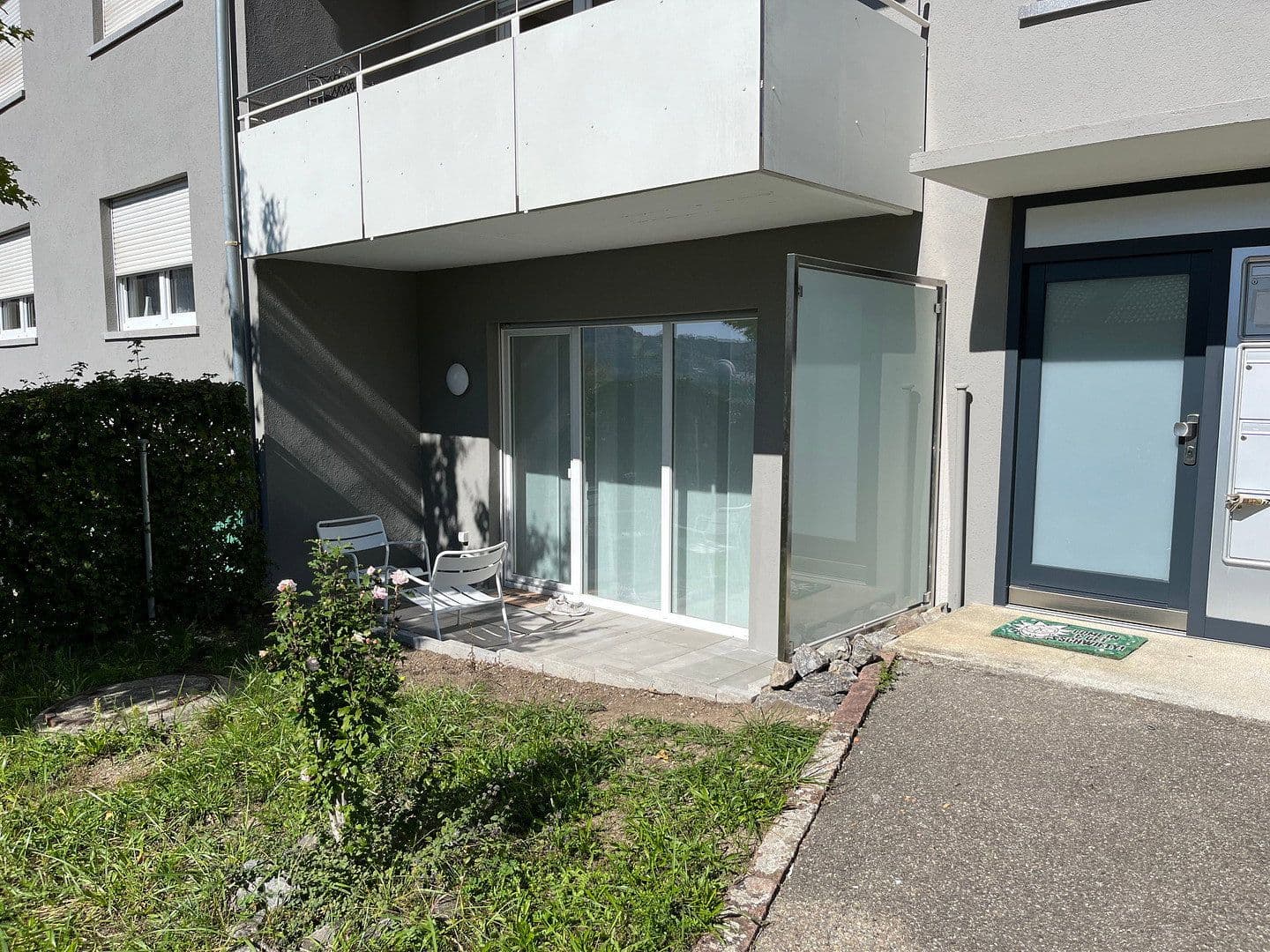 Prenájom bytu 2-izbový 51 m², Mozartstrasse, Waldshut-Tiengen, Bádensko-Wurttembersko Prenájom bytu 2-izbový 51 m², Mozartstrasse, Waldshut-Tiengen, Bádensko-Wurttembersko