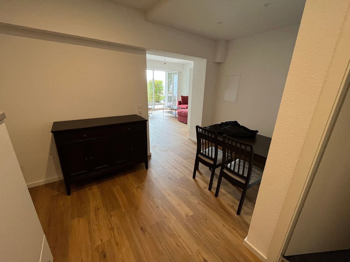 Prenájom bytu 2-izbový 51 m², Mozartstrasse, Waldshut-Tiengen, Bádensko-Wurttembersko Prenájom bytu 2-izbový 51 m², Mozartstrasse, Waldshut-Tiengen, Bádensko-Wurttembersko