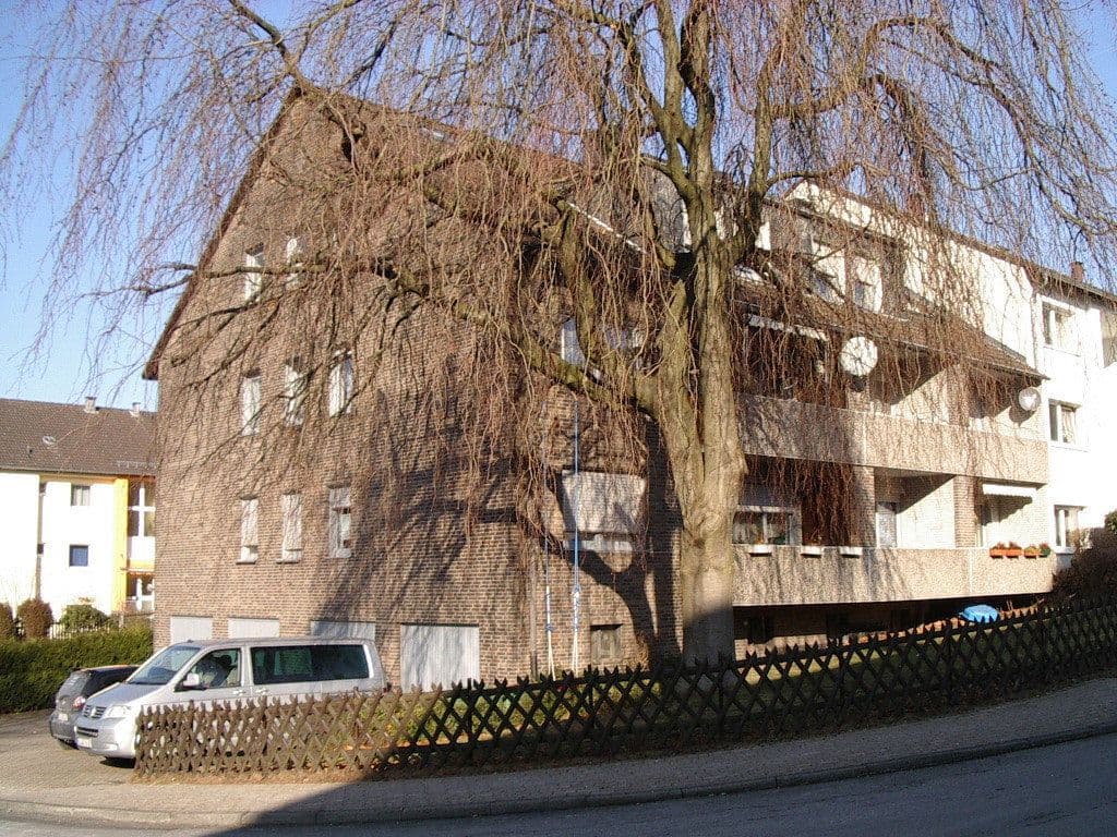 Predaj domu 629 m², pozemek 784 m², An der Flosswiese 2, Burscheid, Severné Porýnie - Westfálsko Predaj domu 629 m², pozemek 784 m², An der Flosswiese 2, Burscheid, Severné Porýnie - Westfálsko