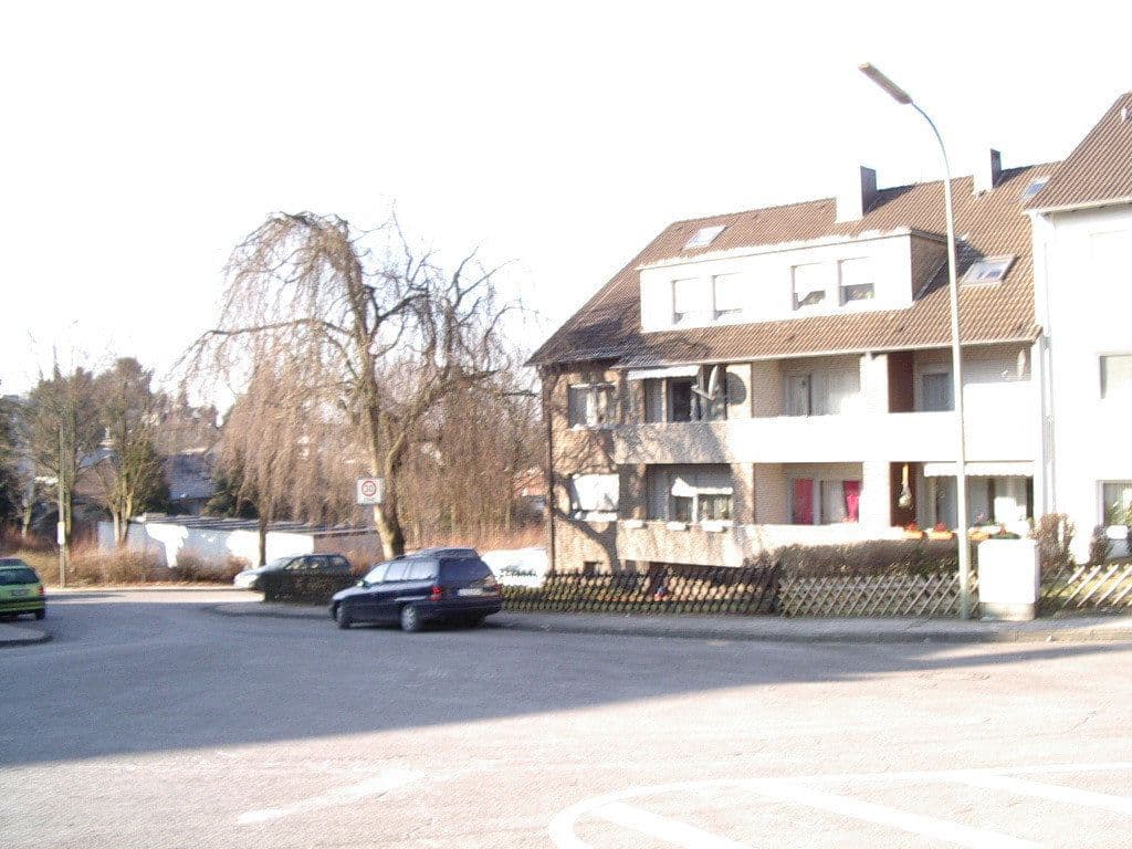 Predaj domu 629 m², pozemek 784 m², An der Flosswiese 2, Burscheid, Severné Porýnie - Westfálsko Predaj domu 629 m², pozemek 784 m², An der Flosswiese 2, Burscheid, Severné Porýnie - Westfálsko