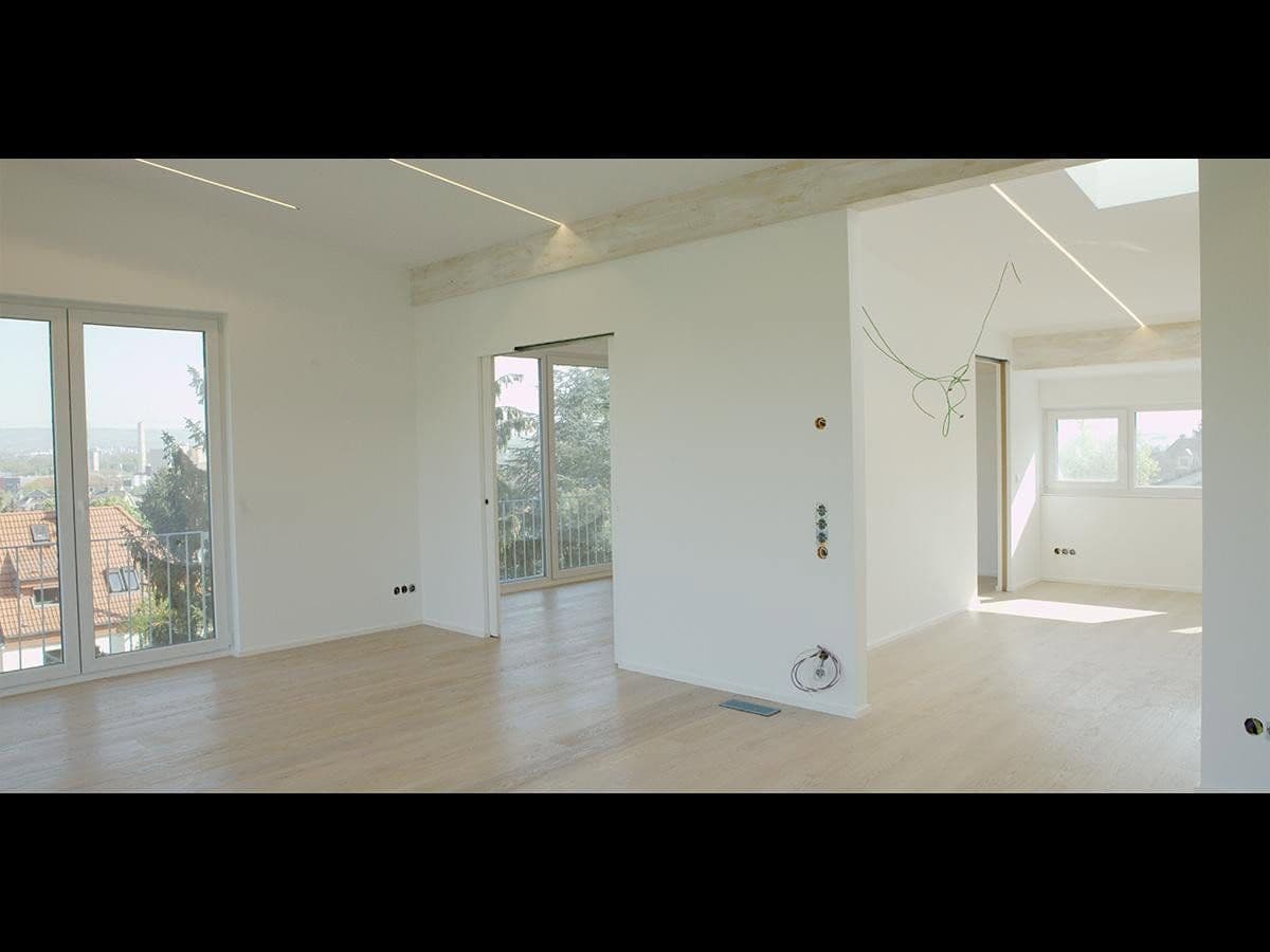 Prenájom bytu 2-izbový 109 m², Am Suderbrunnen 12, Mainz, Porýnie-Falcko Prenájom bytu 2-izbový 109 m², Am Suderbrunnen 12, Mainz, Porýnie-Falcko