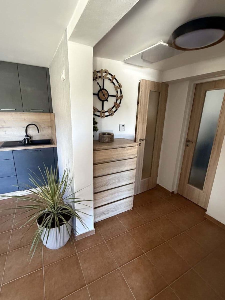 Prenájom rekreačného objektu, Tvarožná Lhota, Jihomoravský kraj Prenájom rekreačného objektu, Tvarožná Lhota, Jihomoravský kraj