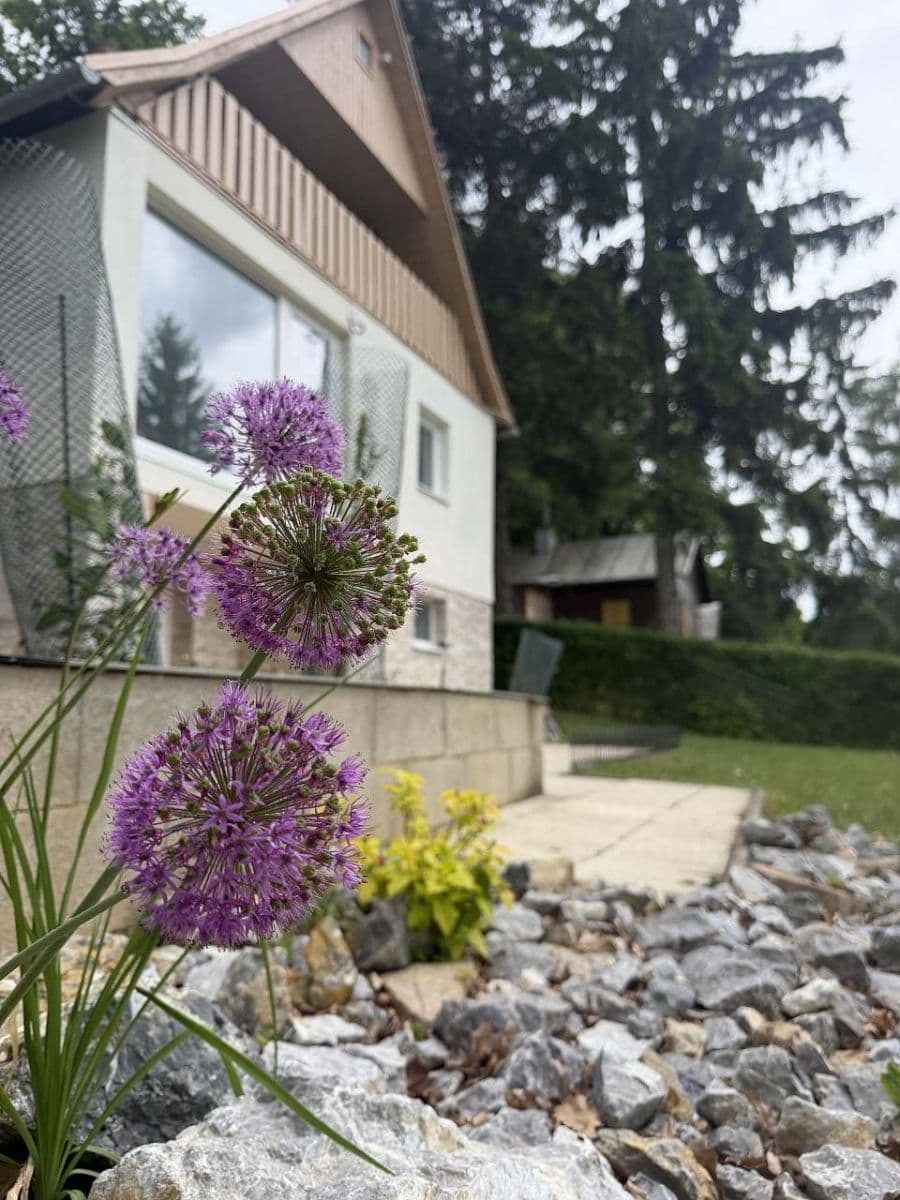 Prenájom rekreačného objektu, Tvarožná Lhota, Jihomoravský kraj Prenájom rekreačného objektu, Tvarožná Lhota, Jihomoravský kraj