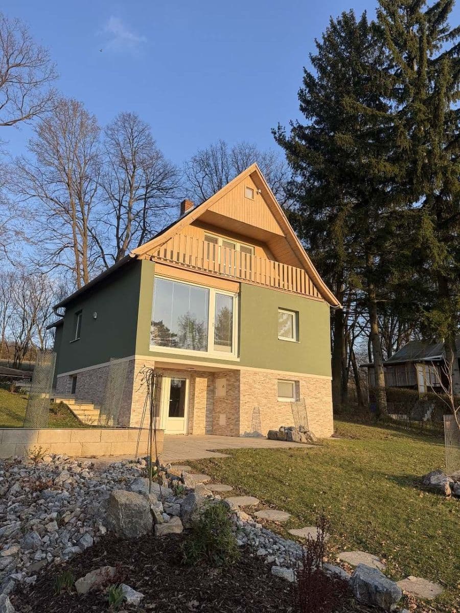 Prenájom rekreačného objektu, Tvarožná Lhota, Jihomoravský kraj Prenájom rekreačného objektu, Tvarožná Lhota, Jihomoravský kraj