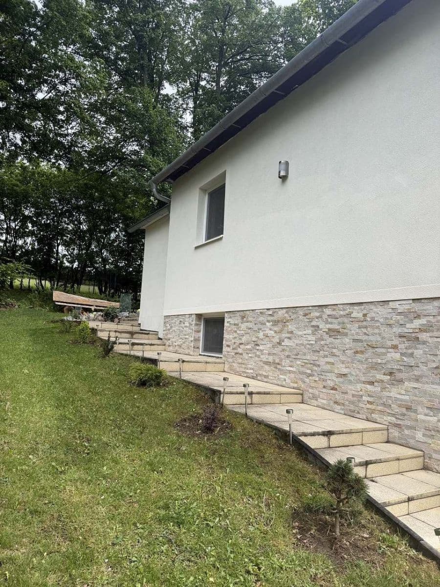 Prenájom rekreačného objektu, Tvarožná Lhota, Jihomoravský kraj Prenájom rekreačného objektu, Tvarožná Lhota, Jihomoravský kraj
