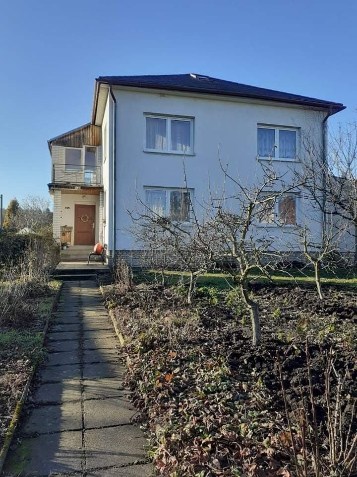 Prenájom bytu 3-izbový 70 m², Jiráskova, Tursko, Středočeský kraj Prenájom bytu 3-izbový 70 m², Jiráskova, Tursko, Středočeský kraj