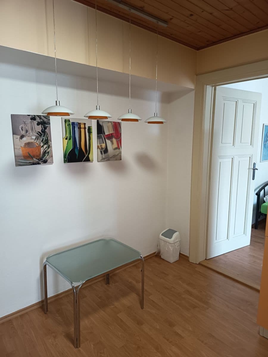 Prenájom bytu 1-izbový 32 m², Zikmunda Wintra, Plzeň, Plzeňský kraj Prenájom bytu 1-izbový 32 m², Zikmunda Wintra, Plzeň, Plzeňský kraj