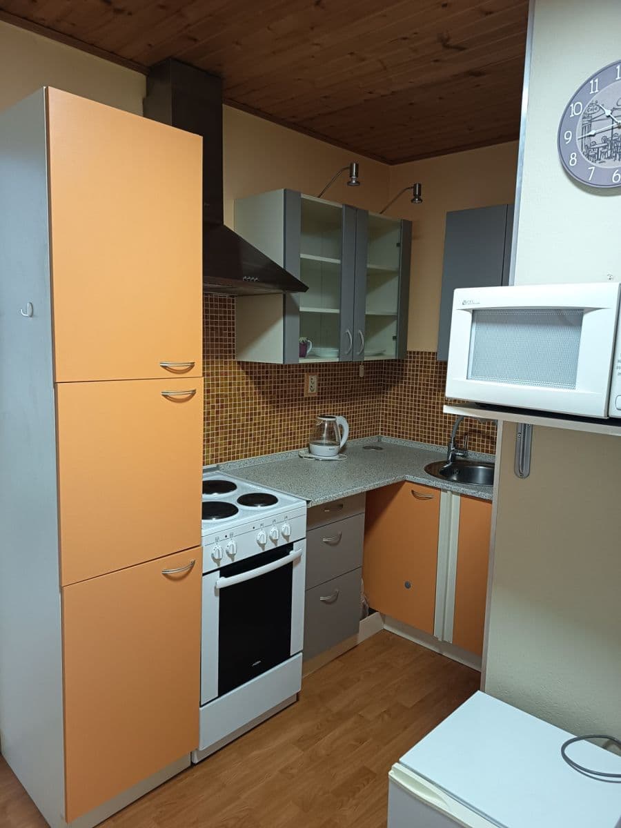 Prenájom bytu 1-izbový 32 m², Zikmunda Wintra, Plzeň, Plzeňský kraj Prenájom bytu 1-izbový 32 m², Zikmunda Wintra, Plzeň, Plzeňský kraj