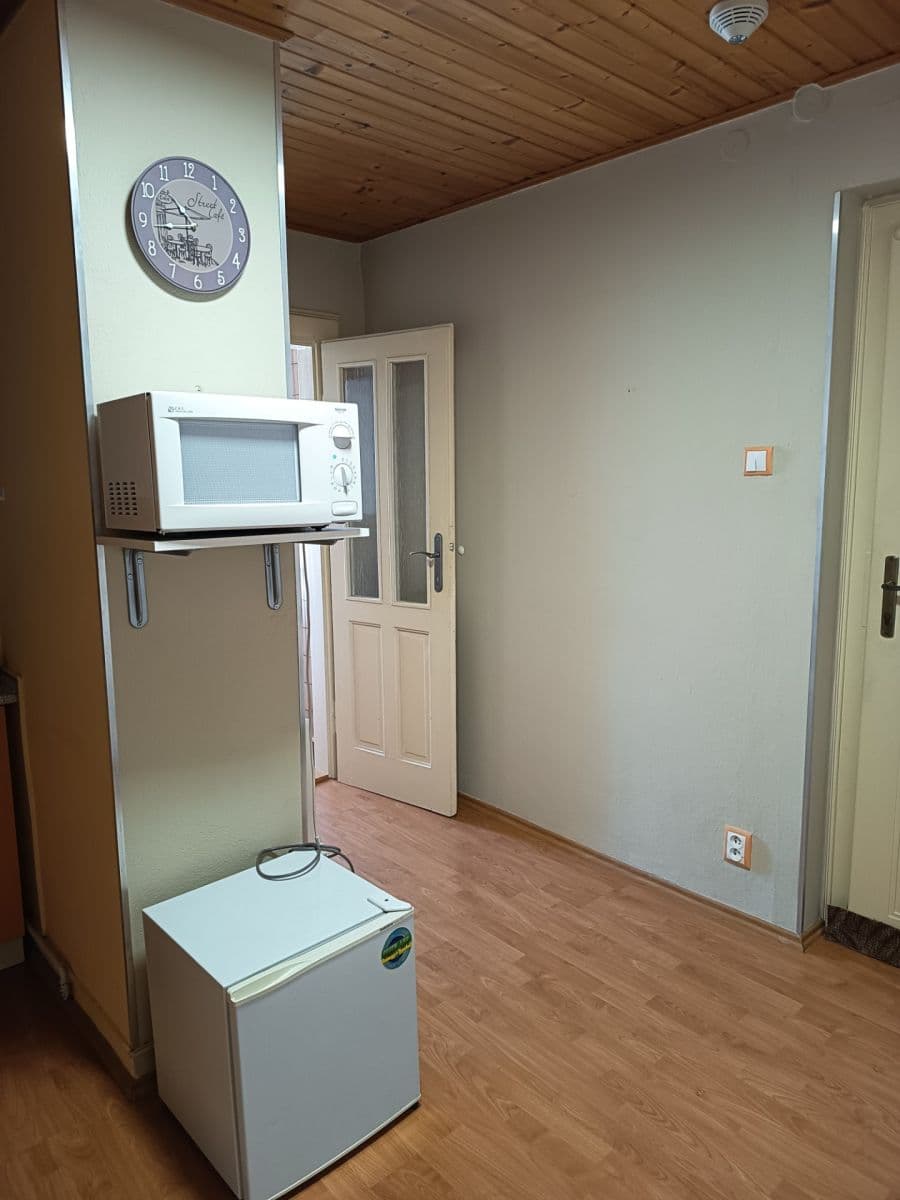 Prenájom bytu 1-izbový 32 m², Zikmunda Wintra, Plzeň, Plzeňský kraj Prenájom bytu 1-izbový 32 m², Zikmunda Wintra, Plzeň, Plzeňský kraj