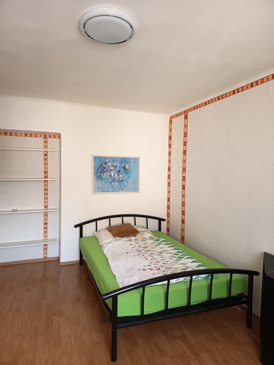 Prenájom bytu 1-izbový 32 m², Zikmunda Wintra, Plzeň, Plzeňský kraj Prenájom bytu 1-izbový 32 m², Zikmunda Wintra, Plzeň, Plzeňský kraj