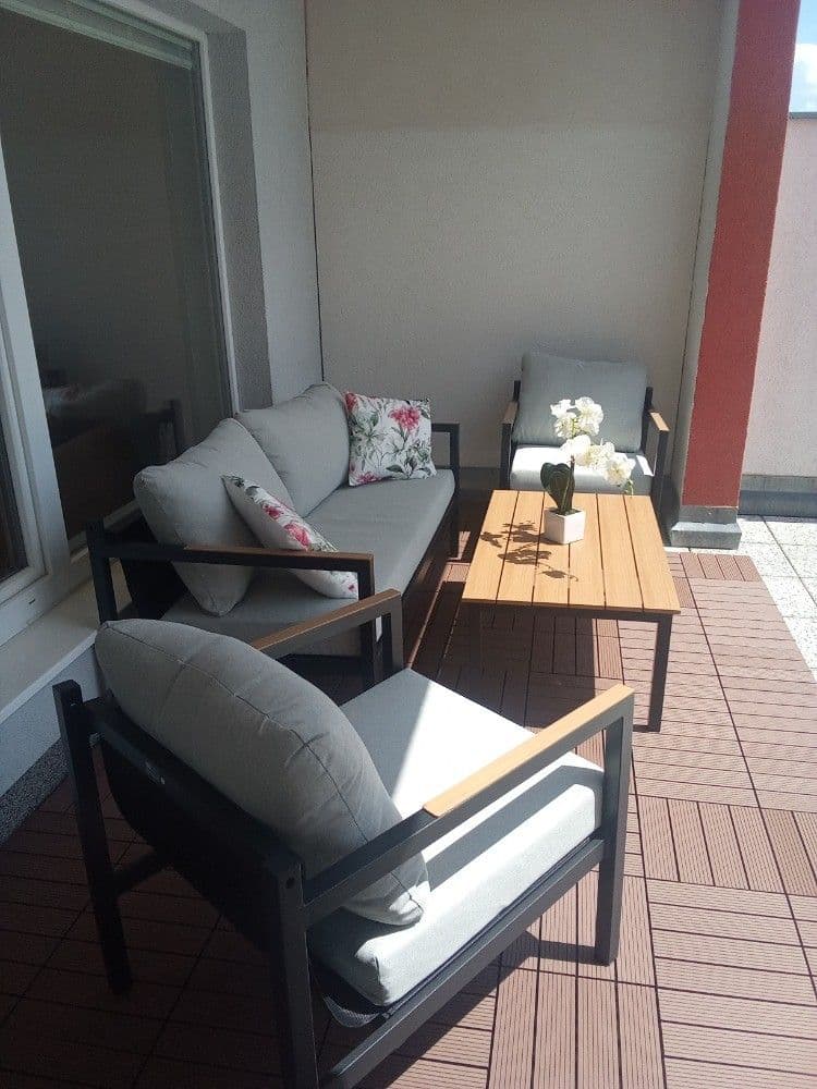 Predaj bytu 1-izbový 30 m², Modenská, Praha, Praha Predaj bytu 1-izbový 30 m², Modenská, Praha, Praha