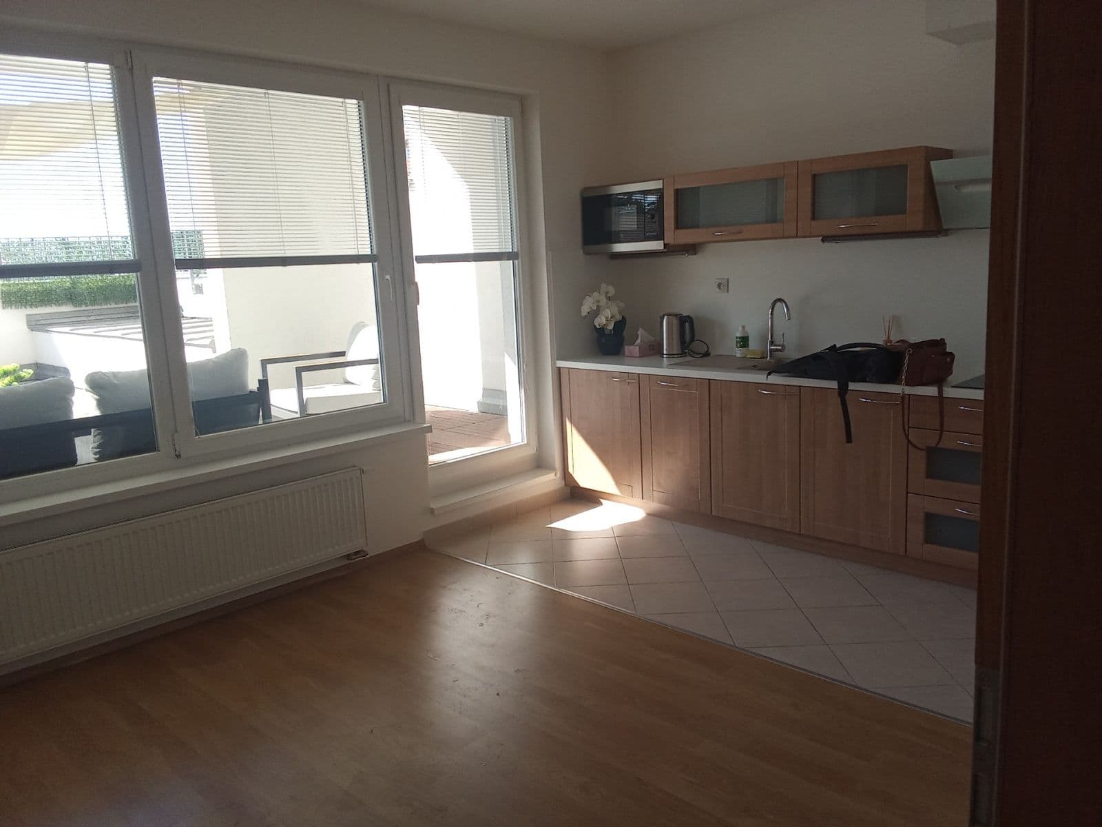 Predaj bytu 1-izbový 30 m², Modenská, Praha, Praha Predaj bytu 1-izbový 30 m², Modenská, Praha, Praha