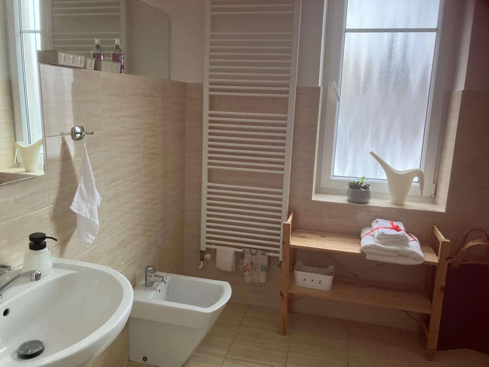 Prenájom bytu 2-izbový 77 m², Gudrichova, Opava, Moravskoslezský kraj Prenájom bytu 2-izbový 77 m², Gudrichova, Opava, Moravskoslezský kraj