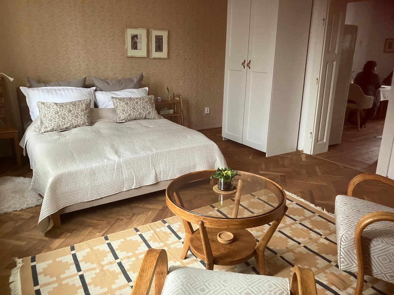 Prenájom bytu 2-izbový 77 m², Gudrichova, Opava, Moravskoslezský kraj Prenájom bytu 2-izbový 77 m², Gudrichova, Opava, Moravskoslezský kraj