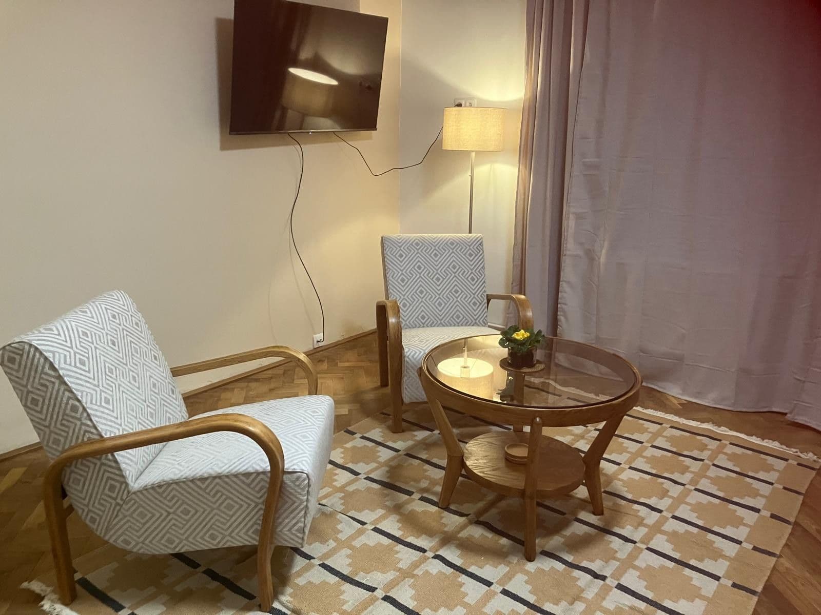 Prenájom bytu 2-izbový 77 m², Gudrichova, Opava, Moravskoslezský kraj Prenájom bytu 2-izbový 77 m², Gudrichova, Opava, Moravskoslezský kraj