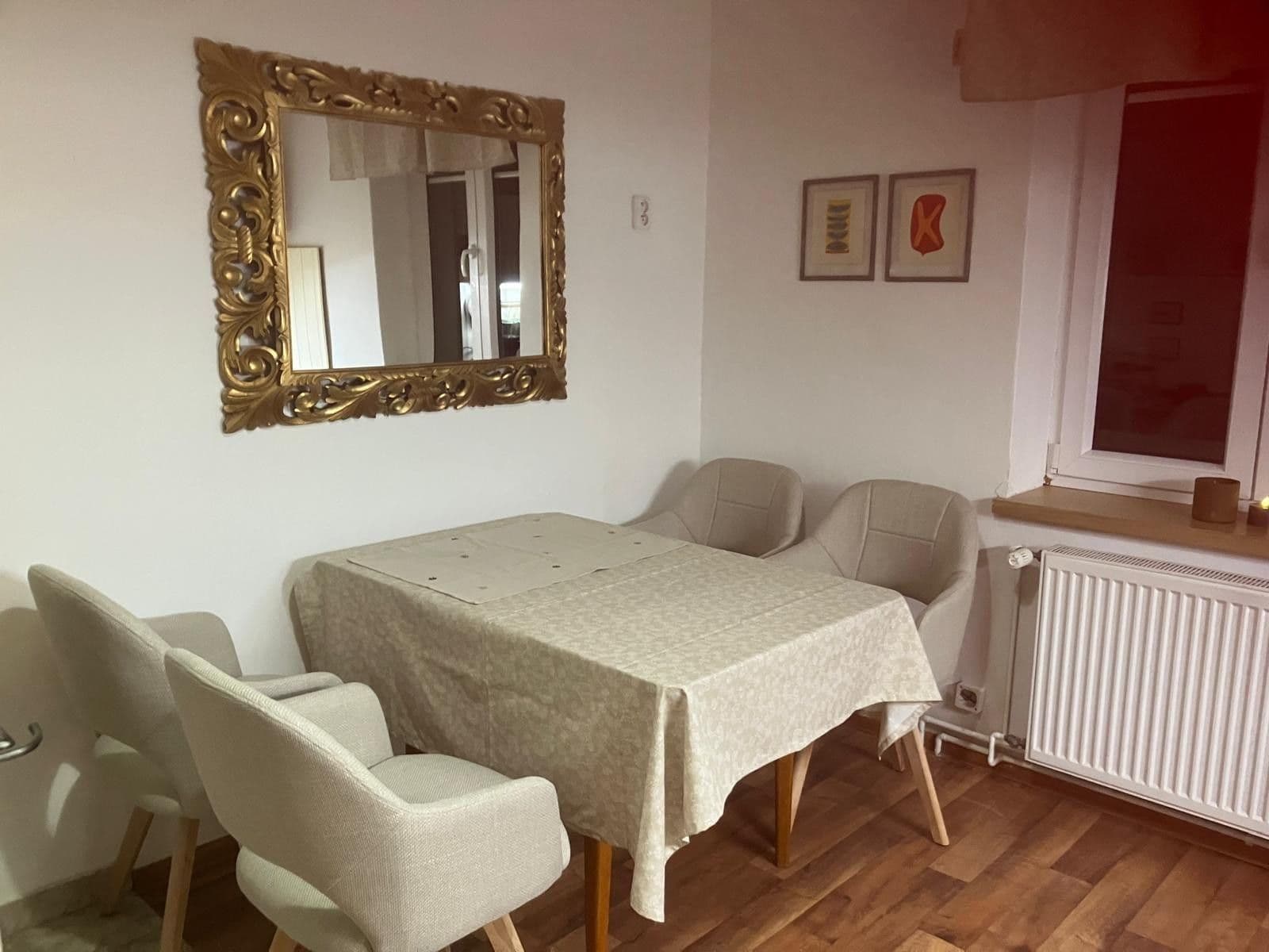 Prenájom bytu 2-izbový 77 m², Gudrichova, Opava, Moravskoslezský kraj Prenájom bytu 2-izbový 77 m², Gudrichova, Opava, Moravskoslezský kraj