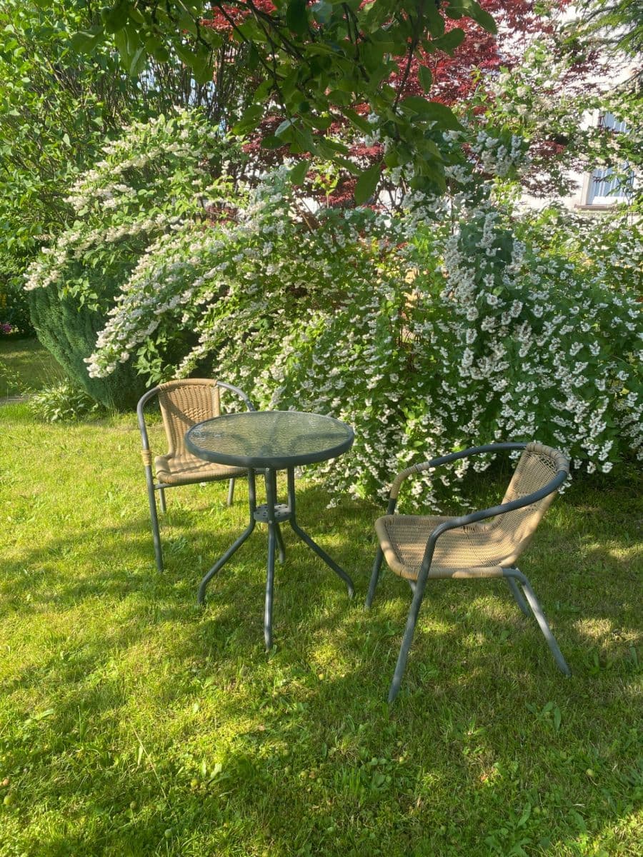 Prenájom bytu 2-izbový 77 m², Gudrichova, Opava, Moravskoslezský kraj Prenájom bytu 2-izbový 77 m², Gudrichova, Opava, Moravskoslezský kraj