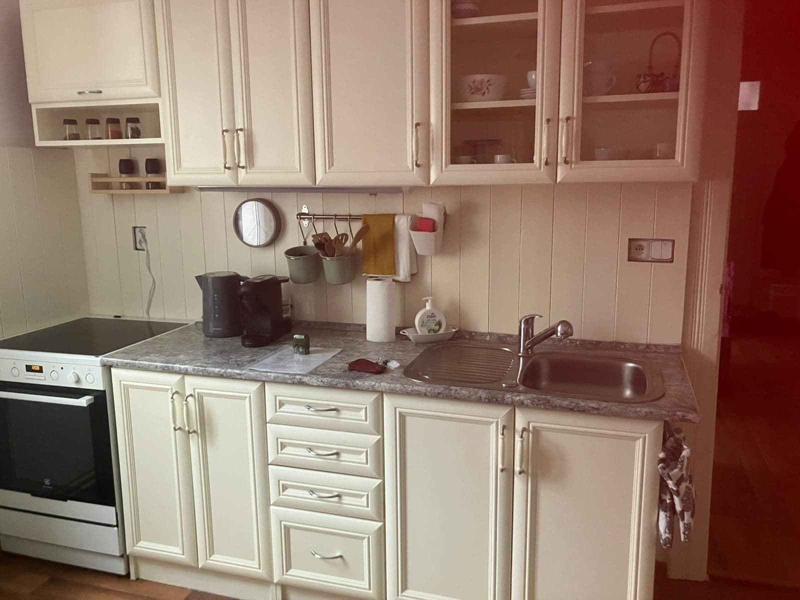 Prenájom bytu 2-izbový 77 m², Gudrichova, Opava, Moravskoslezský kraj Prenájom bytu 2-izbový 77 m², Gudrichova, Opava, Moravskoslezský kraj