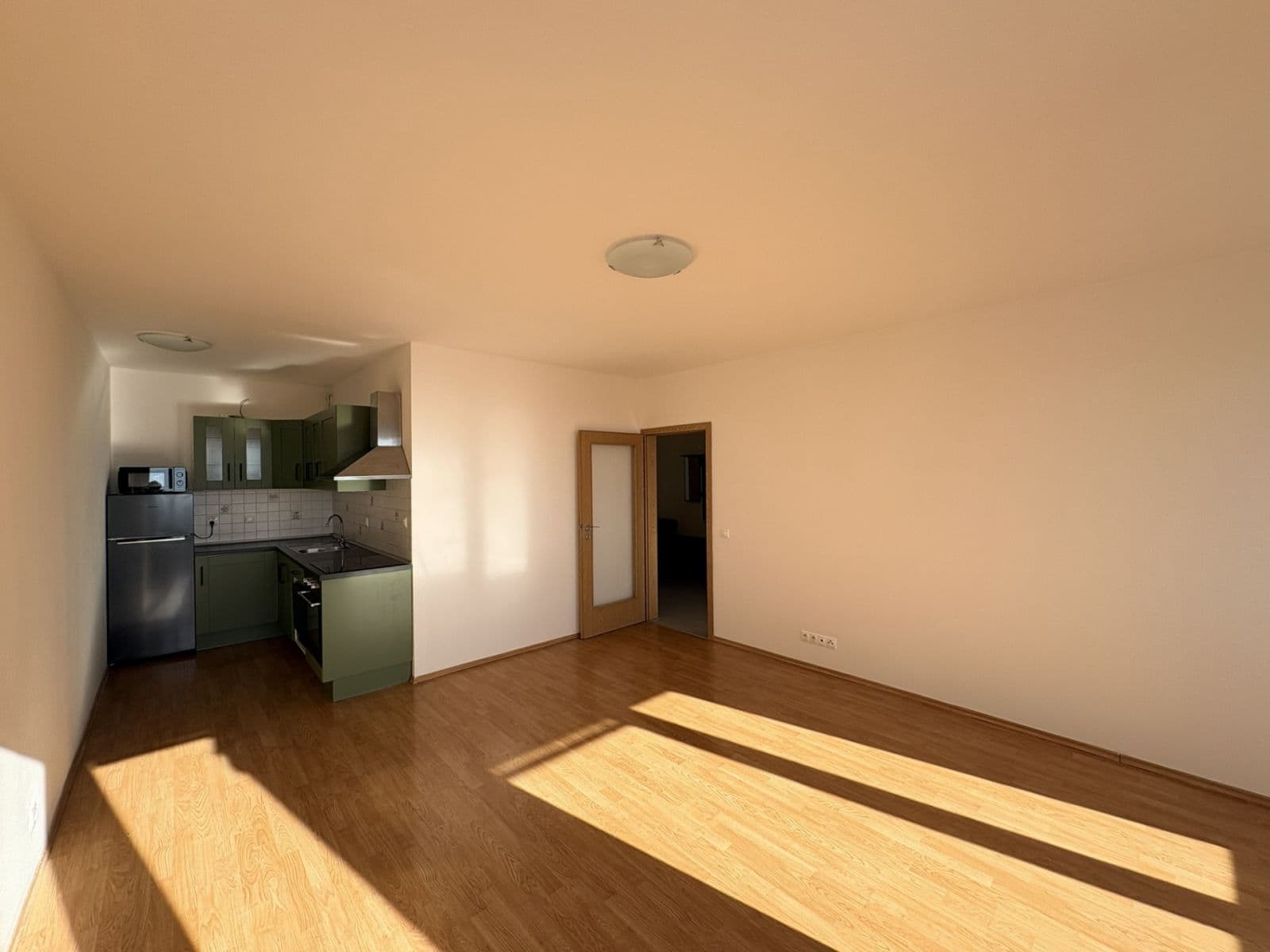 Prenájom bytu 2-izbový 54 m², Symfonická, Praha, Praha Prenájom bytu 2-izbový 54 m², Symfonická, Praha, Praha