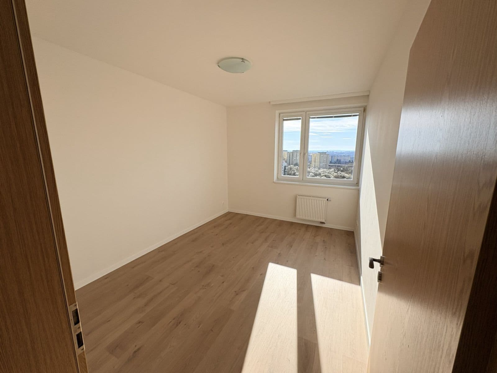 Prenájom bytu 2-izbový 54 m², Symfonická, Praha, Praha Prenájom bytu 2-izbový 54 m², Symfonická, Praha, Praha