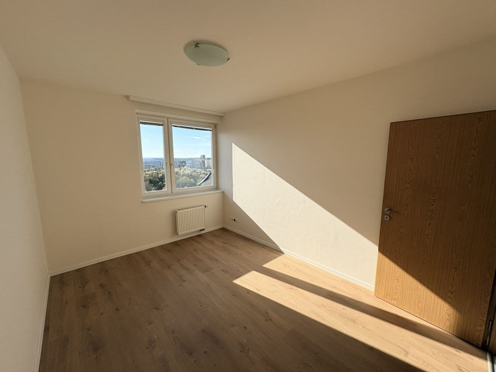 Prenájom bytu 2-izbový 54 m², Symfonická, Praha, Praha Prenájom bytu 2-izbový 54 m², Symfonická, Praha, Praha